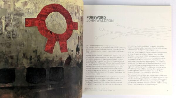 The Promised Land: The Art of Lawrence Daws - Image 3
