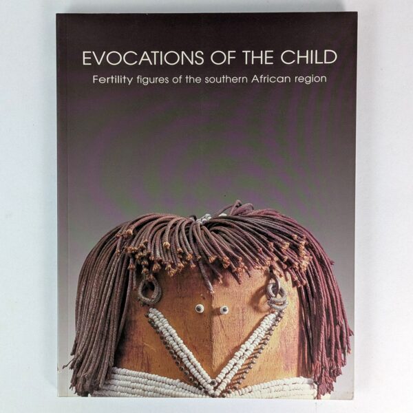 Evocations of the Child: Fertility Figures of the Southern African Region