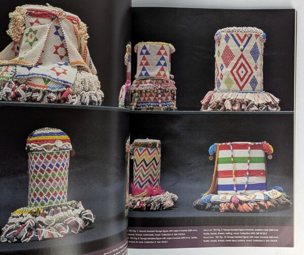 Evocations of the Child: Fertility Figures of the Southern African Region - Image 2