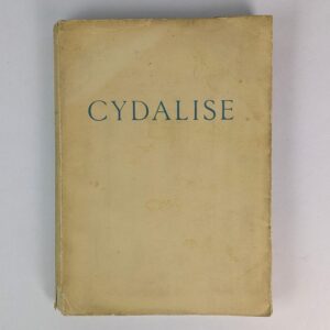 Cydalise ou Le Peche Dans le Miroir