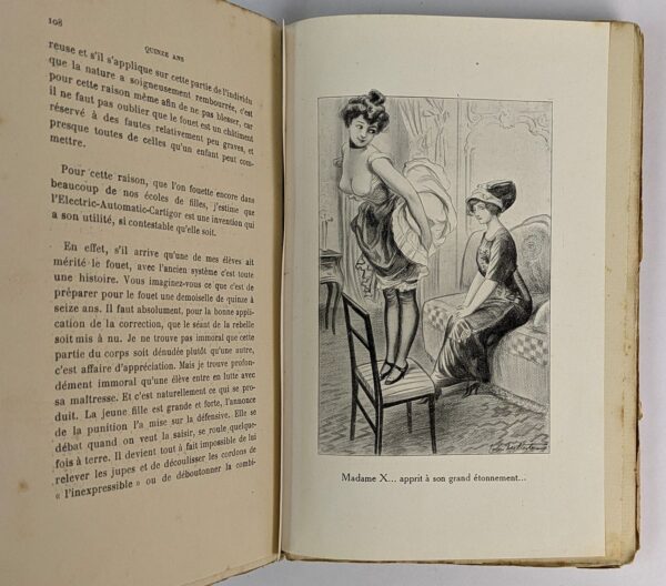 Quinze Ans - Image 3