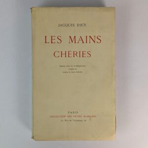Les Mains Cheries