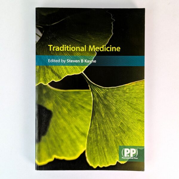 Traditional Medicine: A Global Perspective