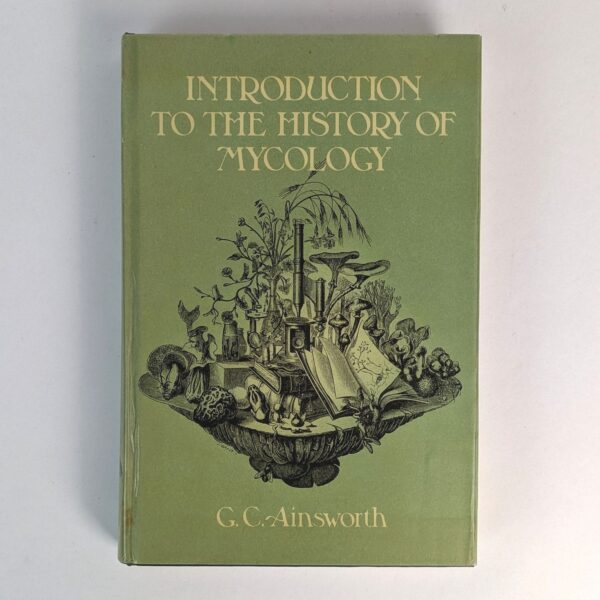 Introduction to the History of Mycology