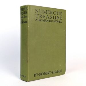 Numerous Treasure: A Romantic Novel