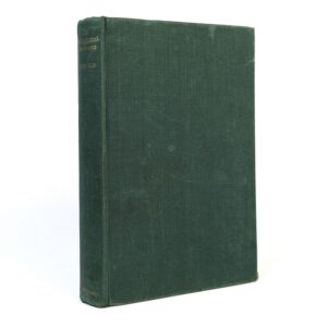 An Agricultural Testament