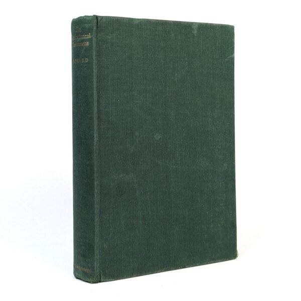 An Agricultural Testament