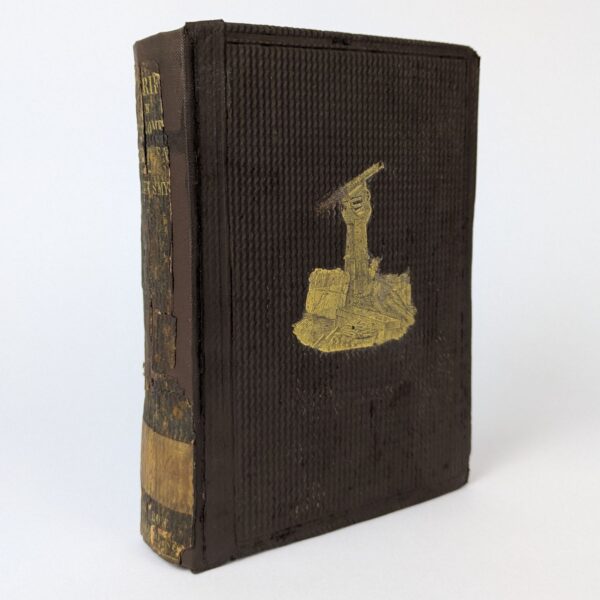 Teneriffe, An Astronomer's Experiment: or, Specialities of a Residence Above the Clouds
