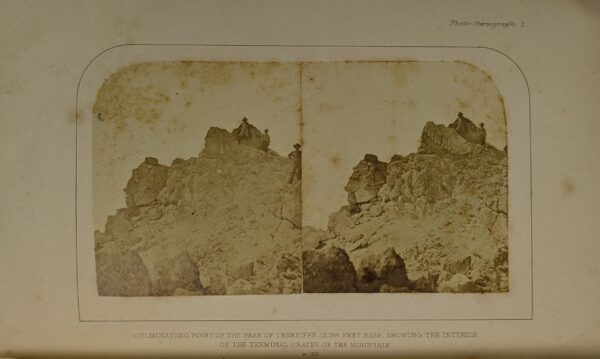 Teneriffe, An Astronomer's Experiment: or, Specialities of a Residence Above the Clouds - Image 3