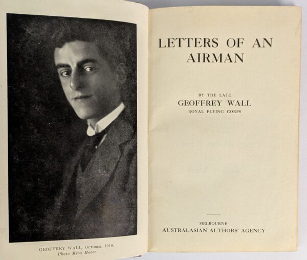Letters of an Airman - Image 2