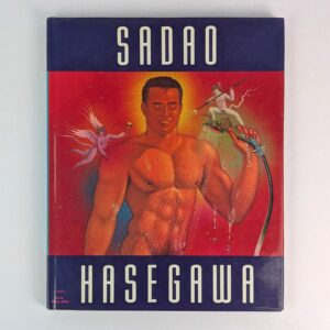 Sadao Hasegawa: Paintings and Drawings