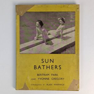 Sun Bathers
