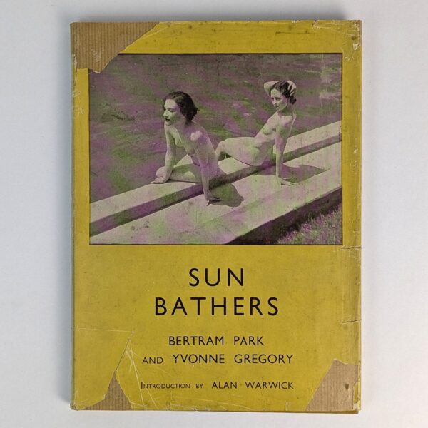 Sun Bathers