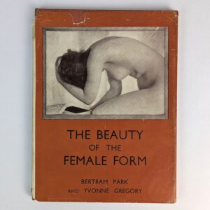 The Beauty of the Female Form