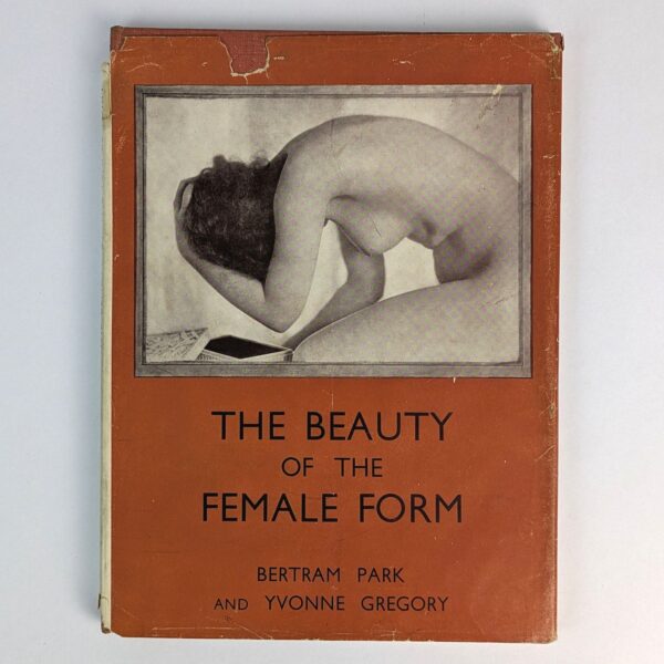 The Beauty of the Female Form