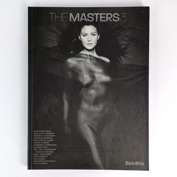 The Masters Volume 3: A Special Issue of Not Only Black + White Magazine