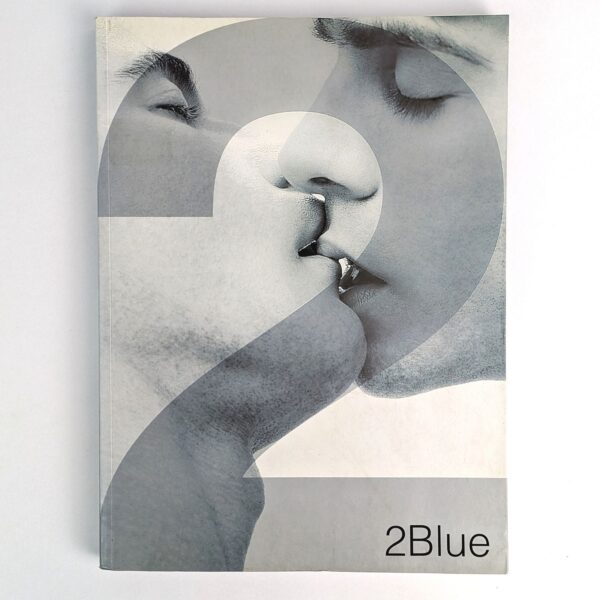 2Blue: A Special Issue of Blue