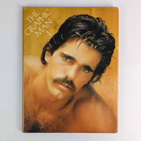 The Graphic Man I