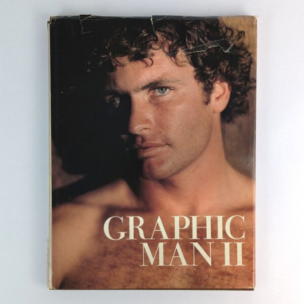 Graphic Man II
