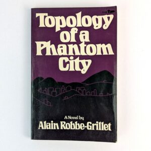Topology of a Phantom City