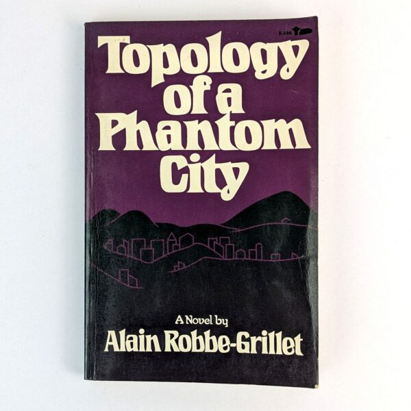 Topology of a Phantom City