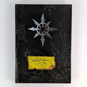 Liber Chaotica (Complete Edition)