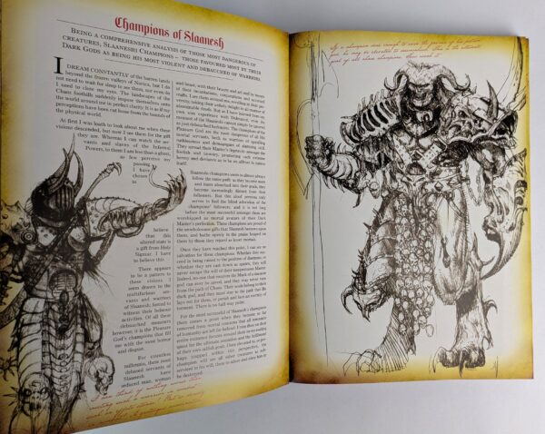 Liber Chaotica (Complete Edition) - Image 2