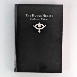 The Horus Heresy: Collected Visions