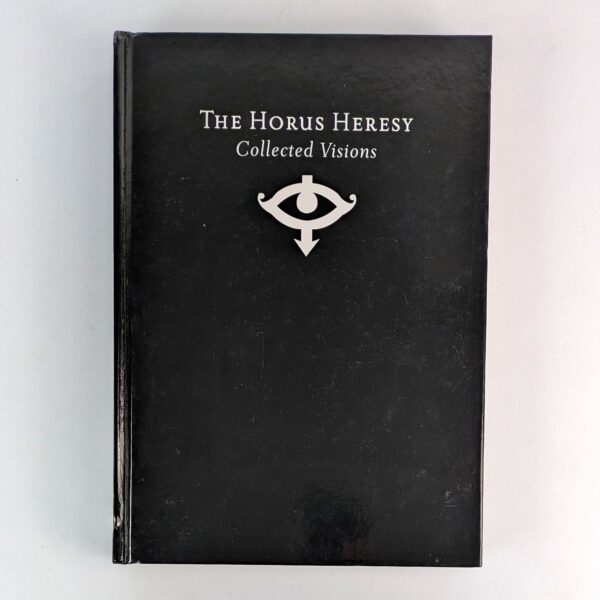The Horus Heresy: Collected Visions