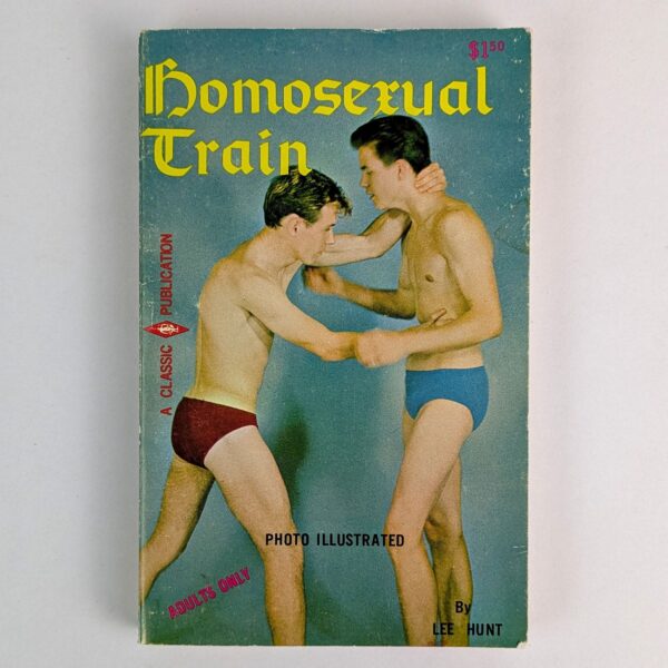 Homosexual Train