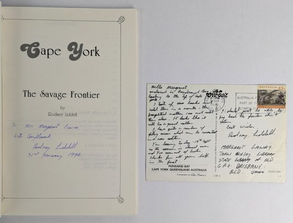 Cape York: The Savage Frontier - Image 2