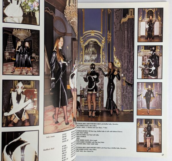 DeMask Mistress Collection - Image 3