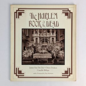 The Harlem Book of the Dead