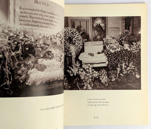 The Harlem Book of the Dead - Image 2
