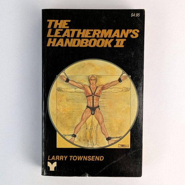 The Leatherman's Handbook II