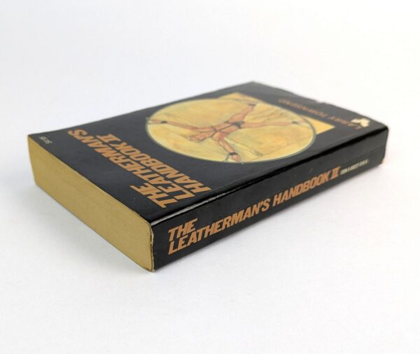 The Leatherman's Handbook II - Image 2