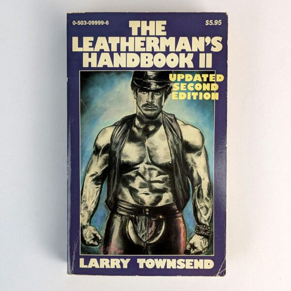 The Leatherman's Handbook II: Updated Second Edition