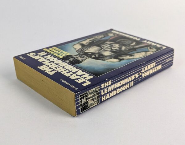 The Leatherman's Handbook II: Updated Second Edition - Image 2