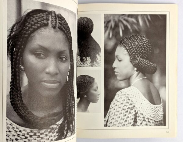 African Hairstyles: Styles of Yesterday and Today - Image 3