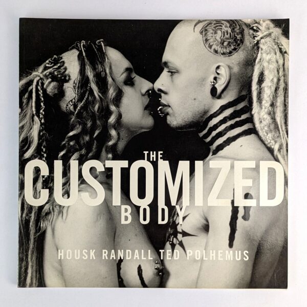 The Customized Body