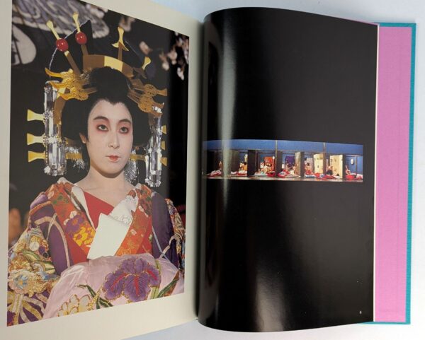 Oiran - Image 2