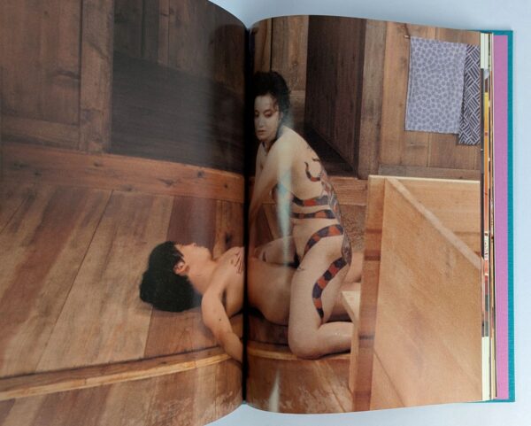 Oiran - Image 3
