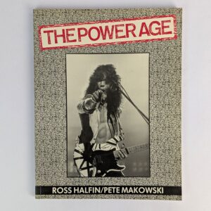 The Power Age