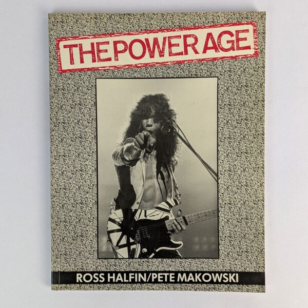 The Power Age