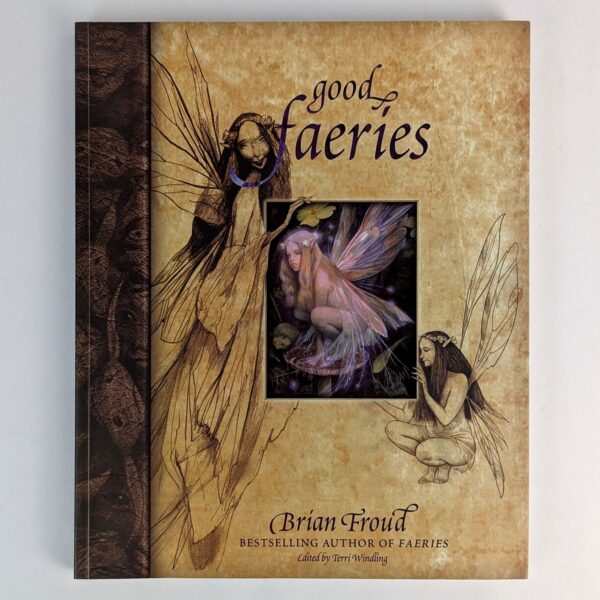 Good Faeries / / Bad Faeries