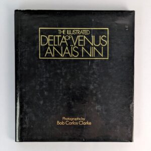 The Illustrated Delta of Venus