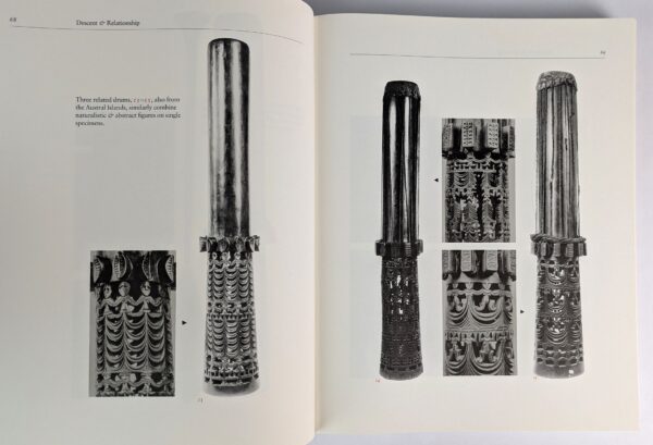 Materials for the Study of Social Symbolism in Ancient & Tribal Art: A Record of Tradition & Continuity - Image 4