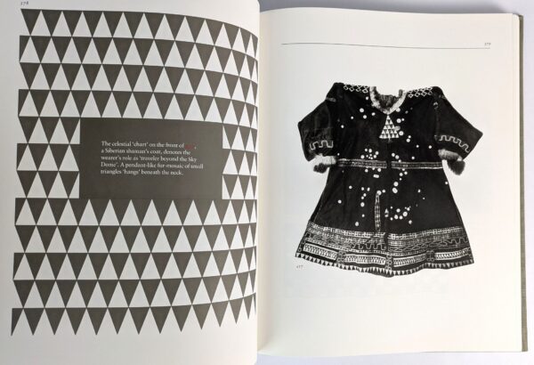 Materials for the Study of Social Symbolism in Ancient & Tribal Art: A Record of Tradition & Continuity - Image 8