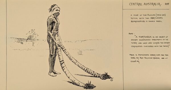 Ethnographical Album of the Pacific Islands, Third Series: An Album of the Weapons, Tools, Ornaments, Articles of Dress &c., of the Natives of the Pacific Islands. - Image 7