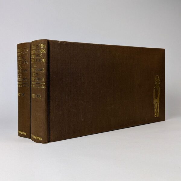 An Album of the Weapons, Tools, Ornaments, Articles of Dress of the Natives of the Pacific Islands